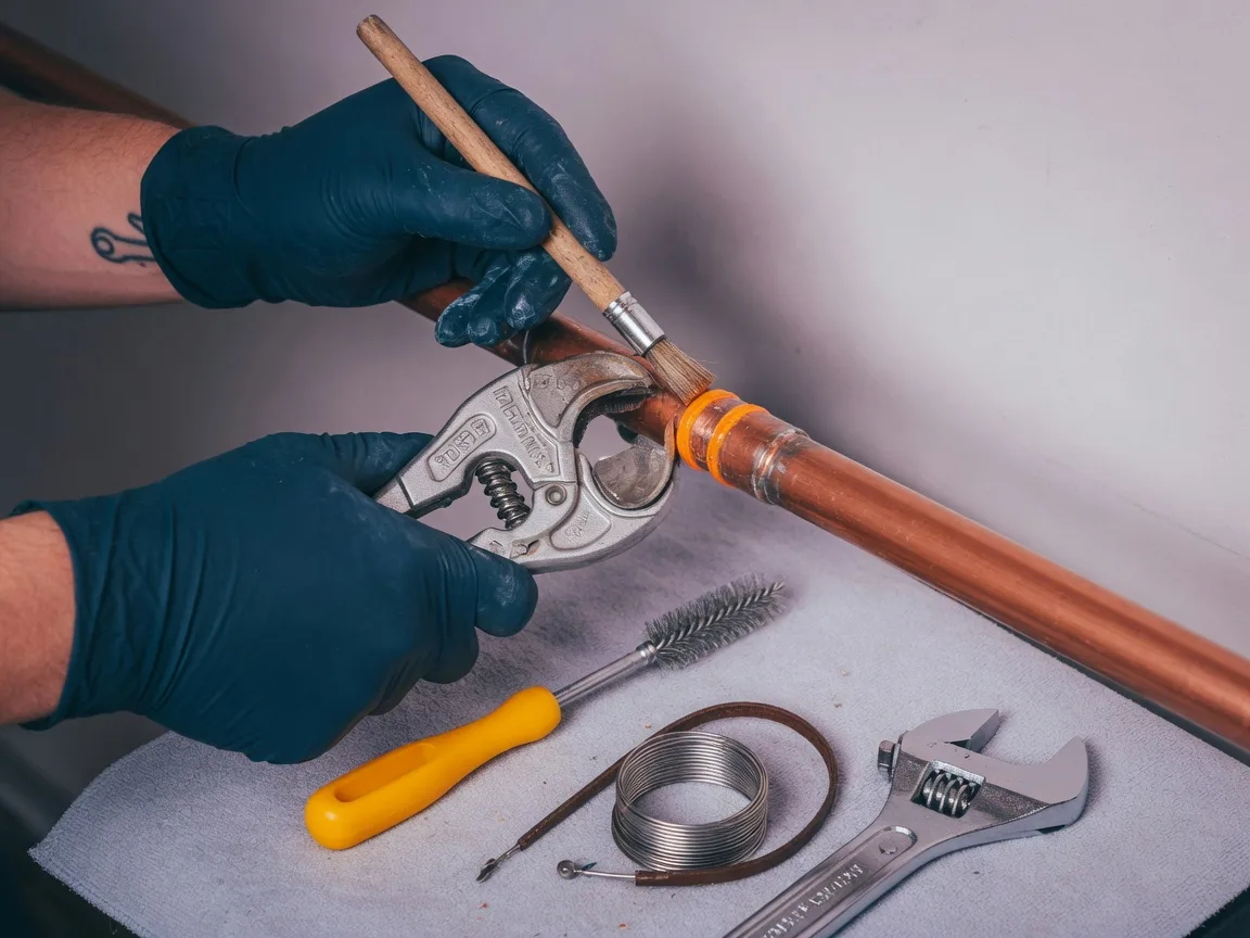 Why choose Sump Pump Repair in Redford, TX